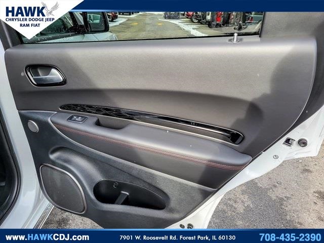 2023 DODGE DURANGO - Image 32