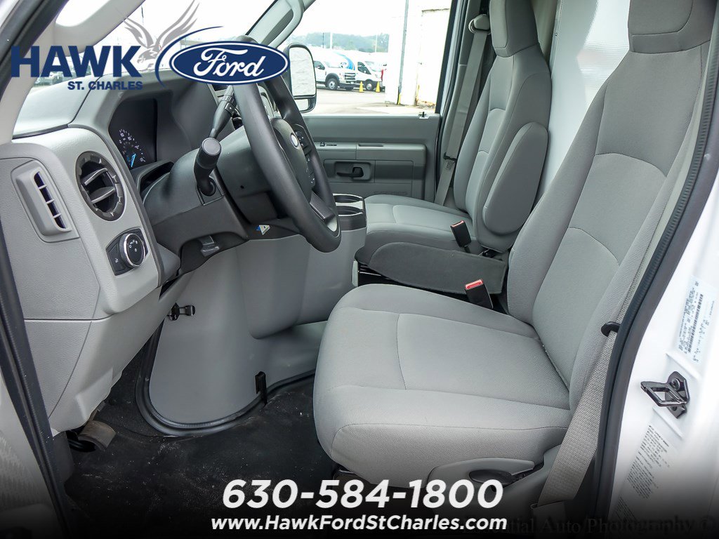 2023 FORD E-350 - Image 8