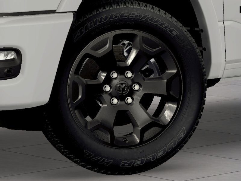 2026 Ram 1500 Big Horn photo 10