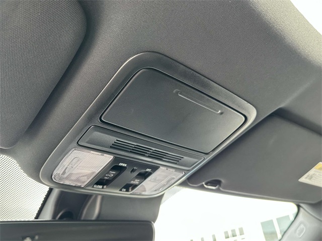 2022 Honda Passport EX-L photo 30