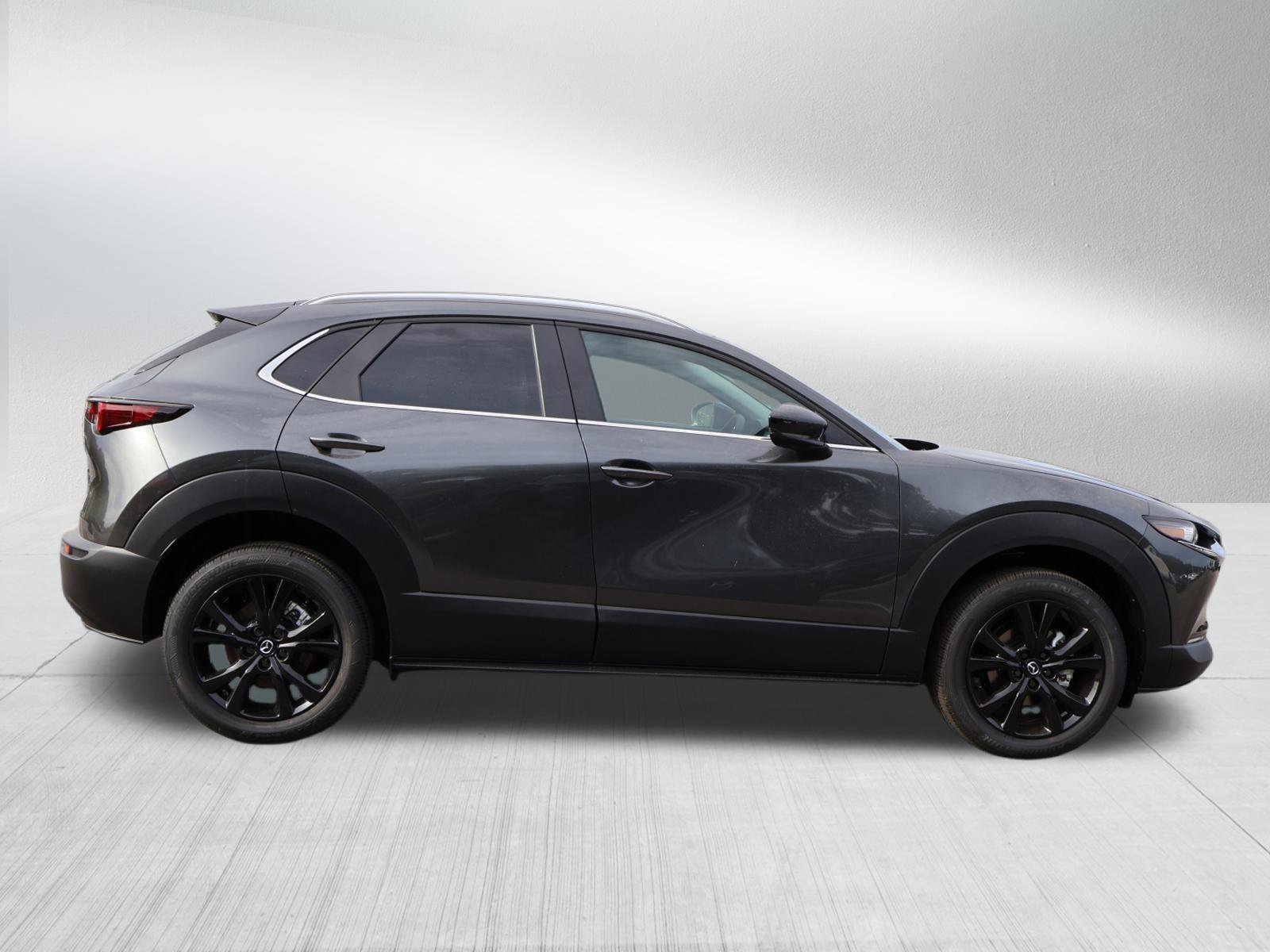 2025 Mazda CX-30 2.5 Select Sport photo 7