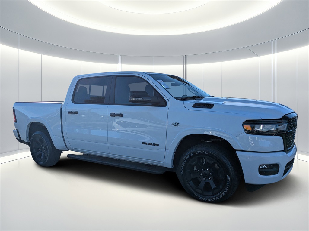 2026 RAM Ram 1500 Pickup Big Horn/Lone Star's photo