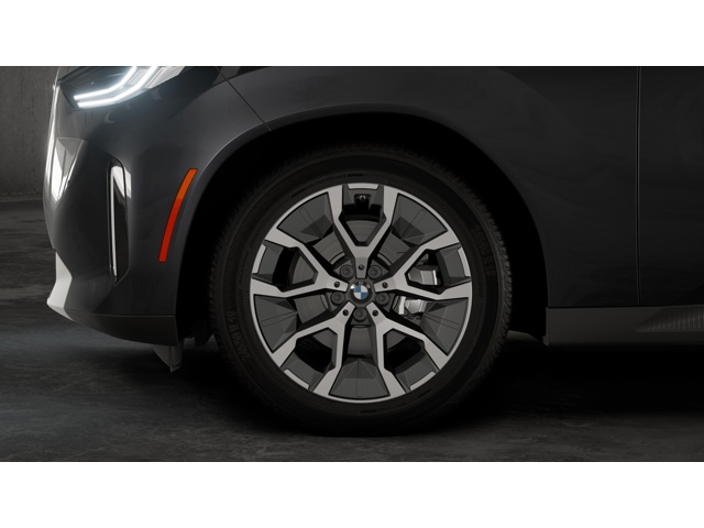 2026 Bmw X3 photo 7