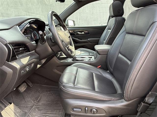 2023 Chevrolet Traverse RS photo 13