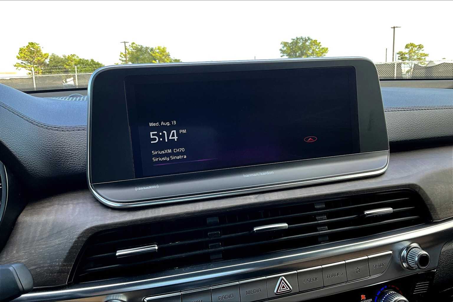 2022 Kia Telluride SX photo 31