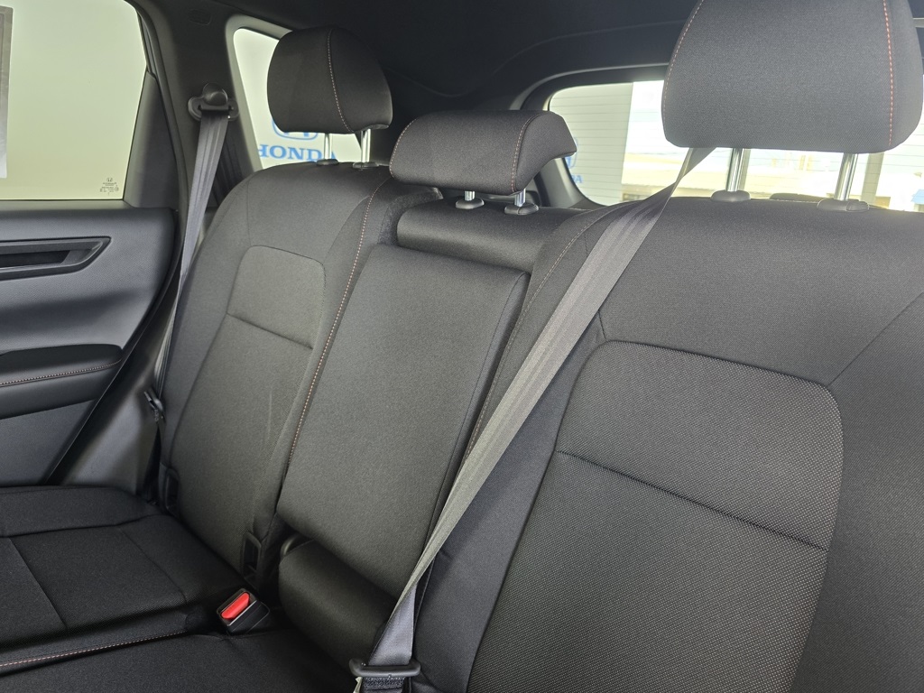 2026 Honda CR-V Hybrid Sport photo 18