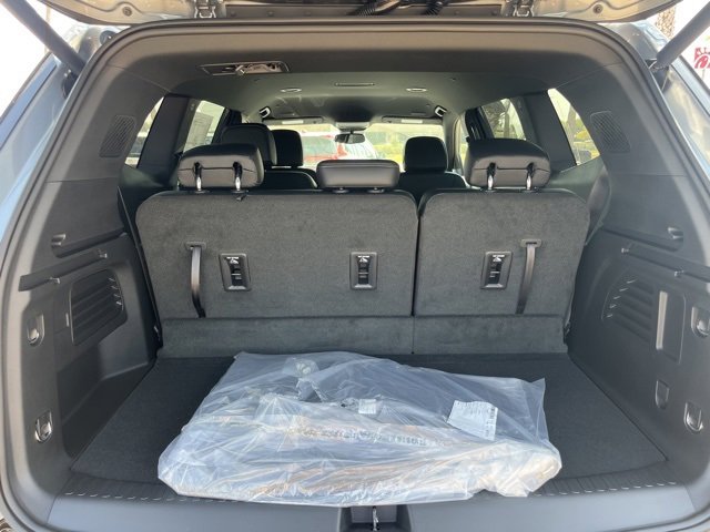 2026 Buick Enclave Sport Touring photo 22