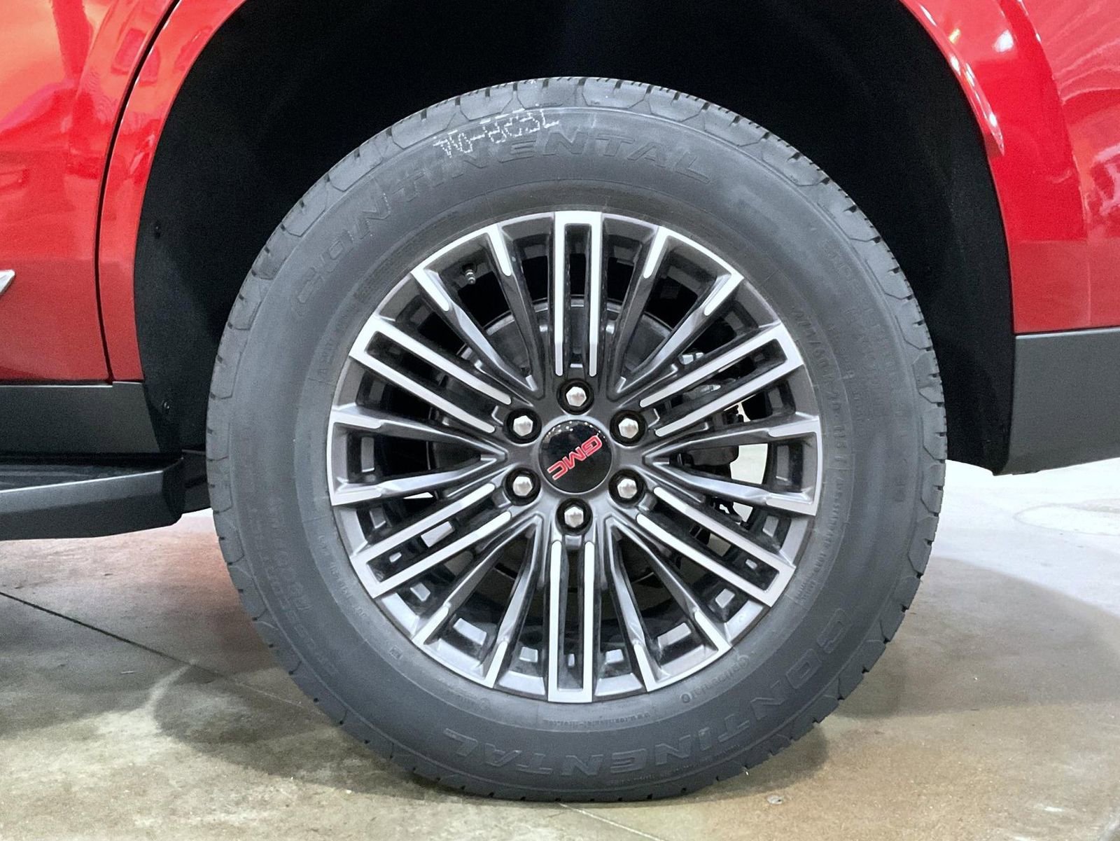 2026 Gmc Yukon photo 23