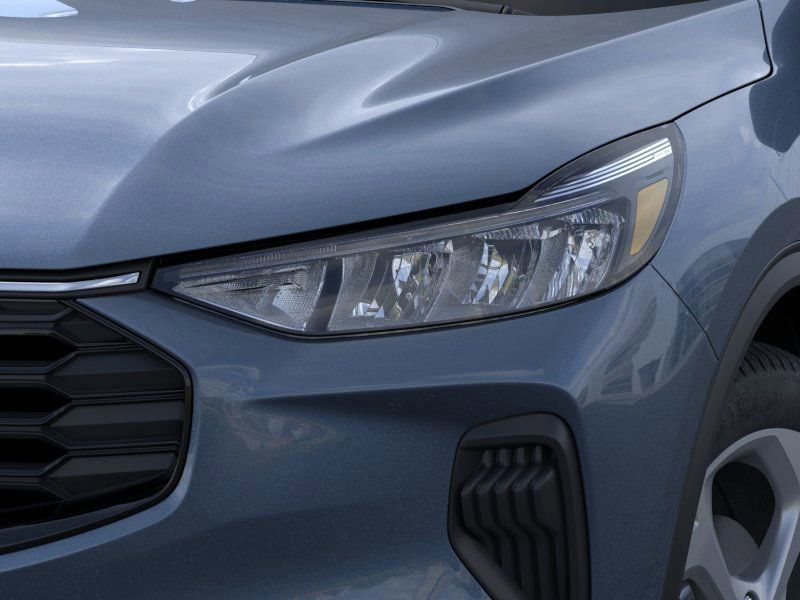 2025 Ford Escape ST-Line Hybrid photo 15