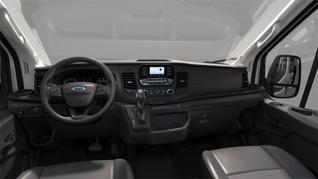 2025 Ford Transit photo 14
