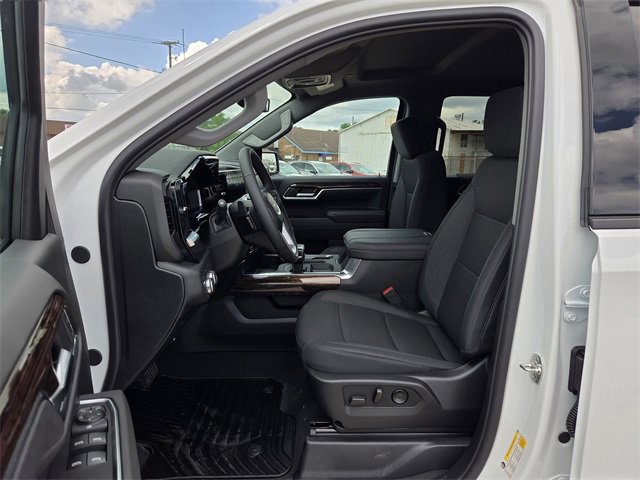 2025 Gmc Sierra 1500 Elevation photo 2