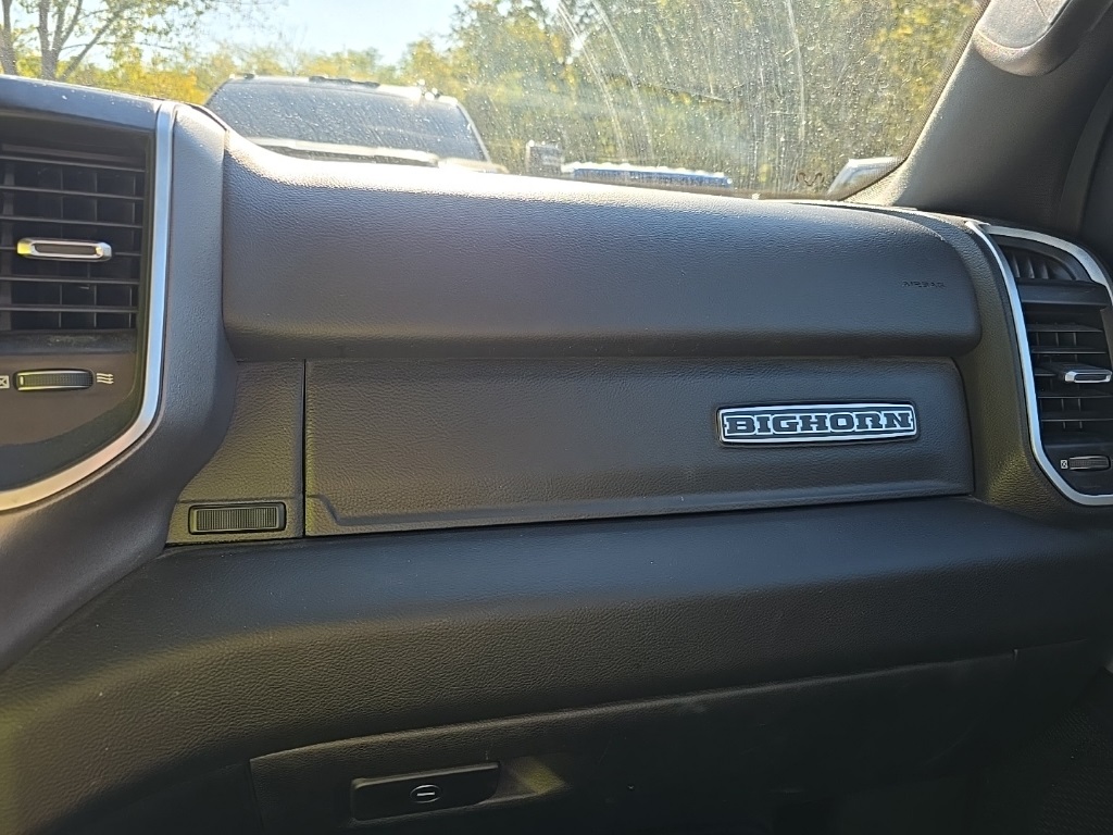 2021 Ram 1500 Big Horn Lone Star photo 23