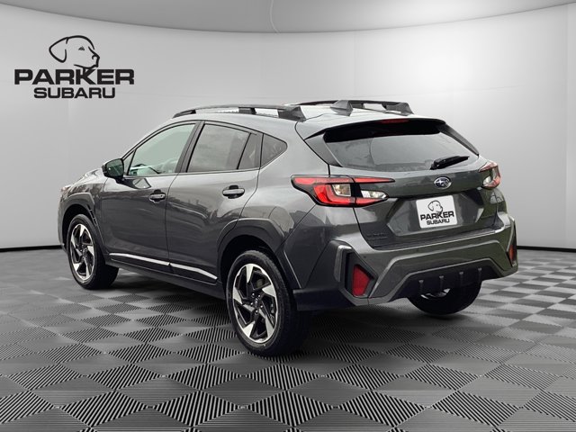 2026 Subaru Crosstrek Limited photo 3
