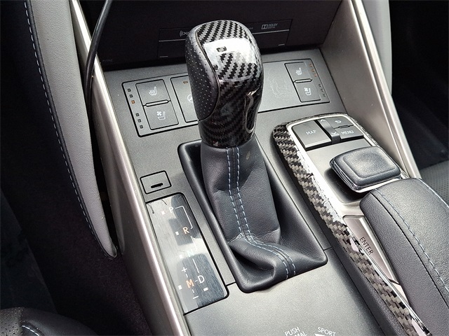 2020 Lexus IS 300 F SPORT photo 15