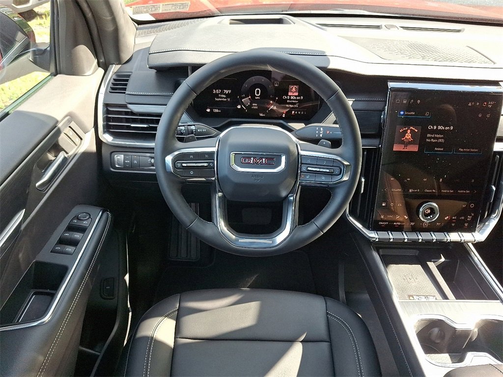 2025 Gmc Acadia Elevation photo 12