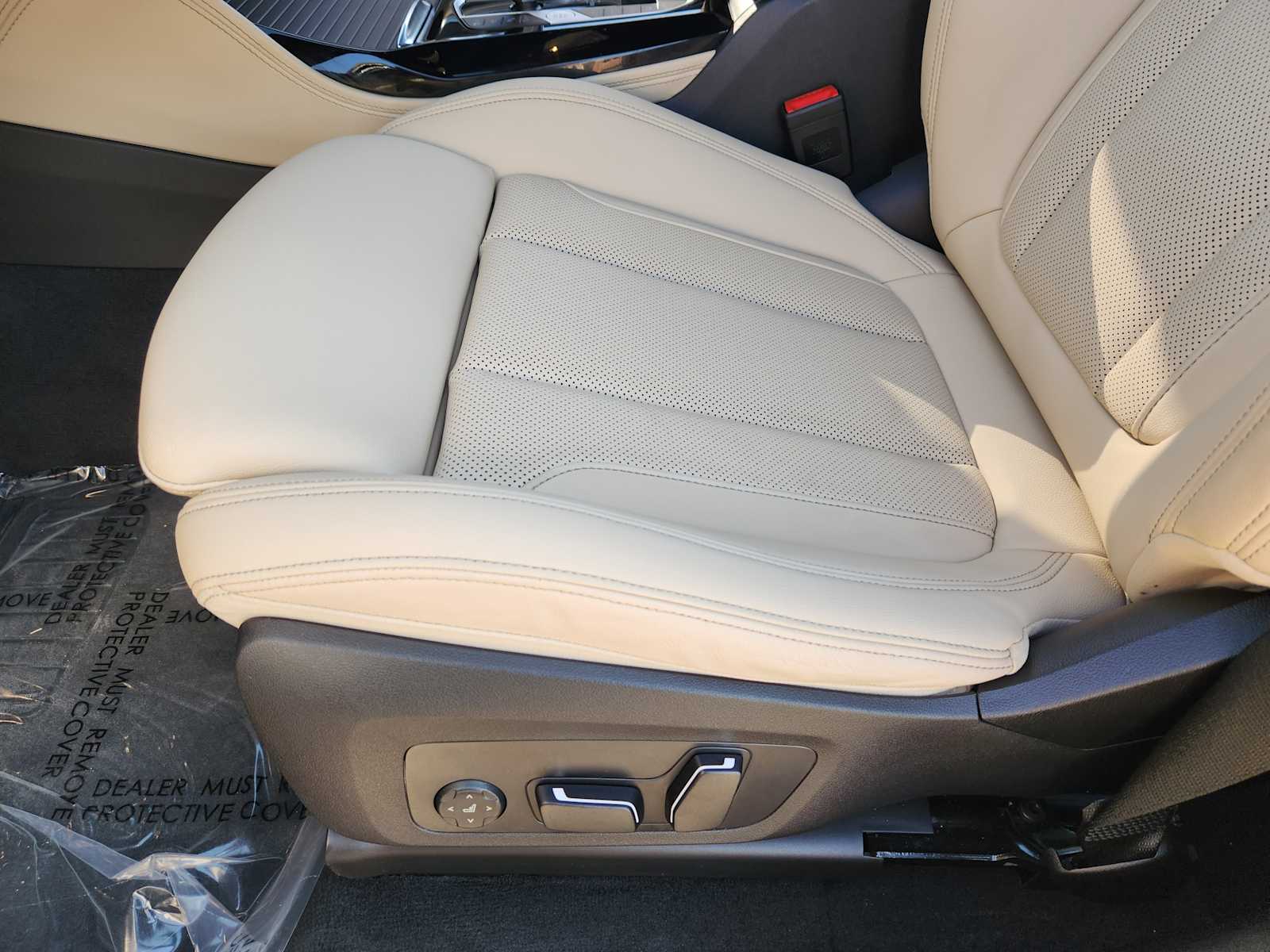 2024 Bmw X4 xDrive30i photo 17