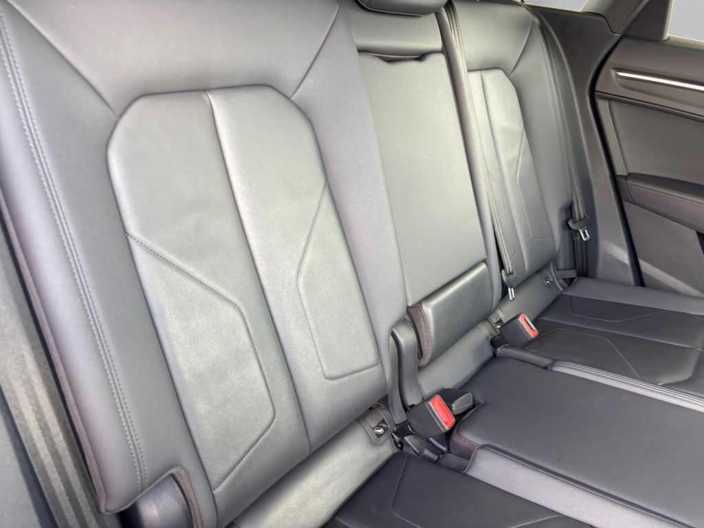 2022 Audi Q3 Premium photo 15