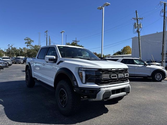2025 Ford F-150 F-150 Raptor Raptor®