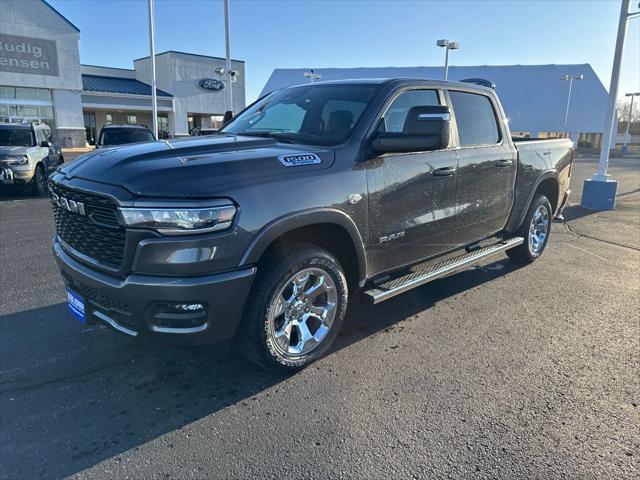 2026 RAM Ram 1500 Pickup Big Horn/Lone Star's photo