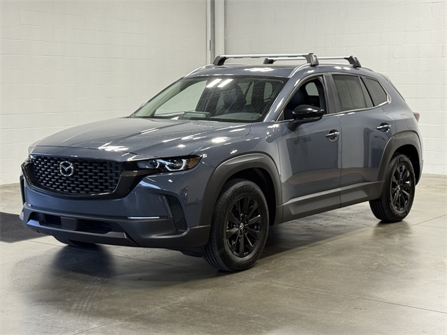 2025 Mazda CX-50 2.5 S Premium photo 2