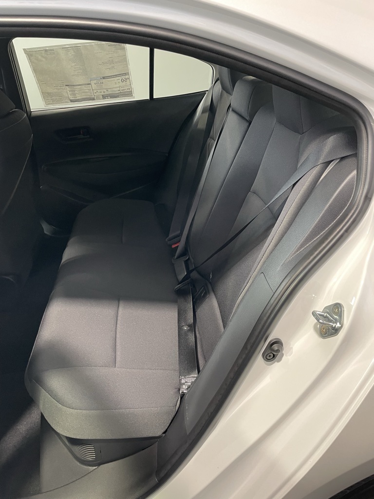 2024 Toyota Corolla Hybrid photo 14