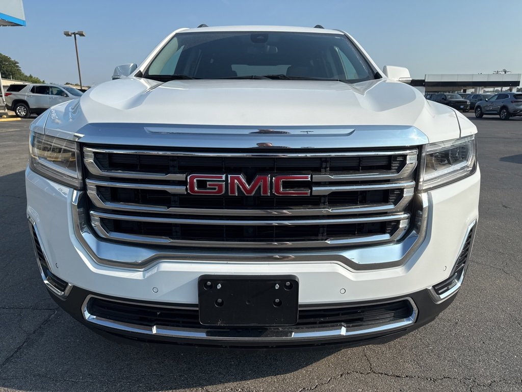 2023 Gmc Acadia SLE photo 6