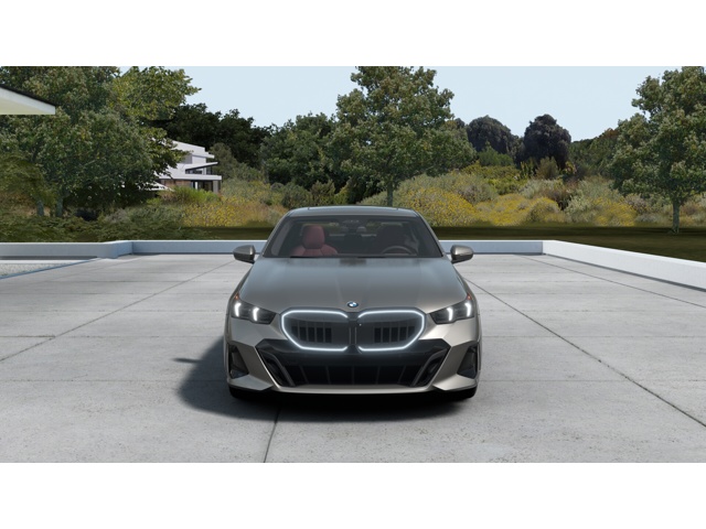 2026 Bmw 530i xDrive photo 2