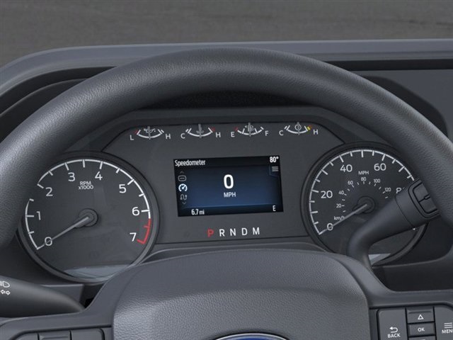 2026 Ford F-350 photo 10