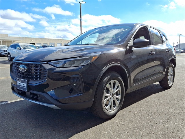 2026 Ford Escape Active photo 2