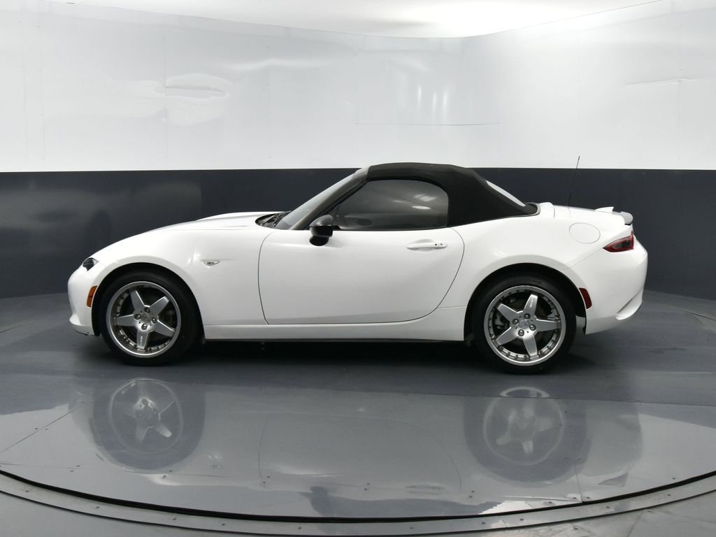 2020 Mazda MX-5 Miata Miata photo 4