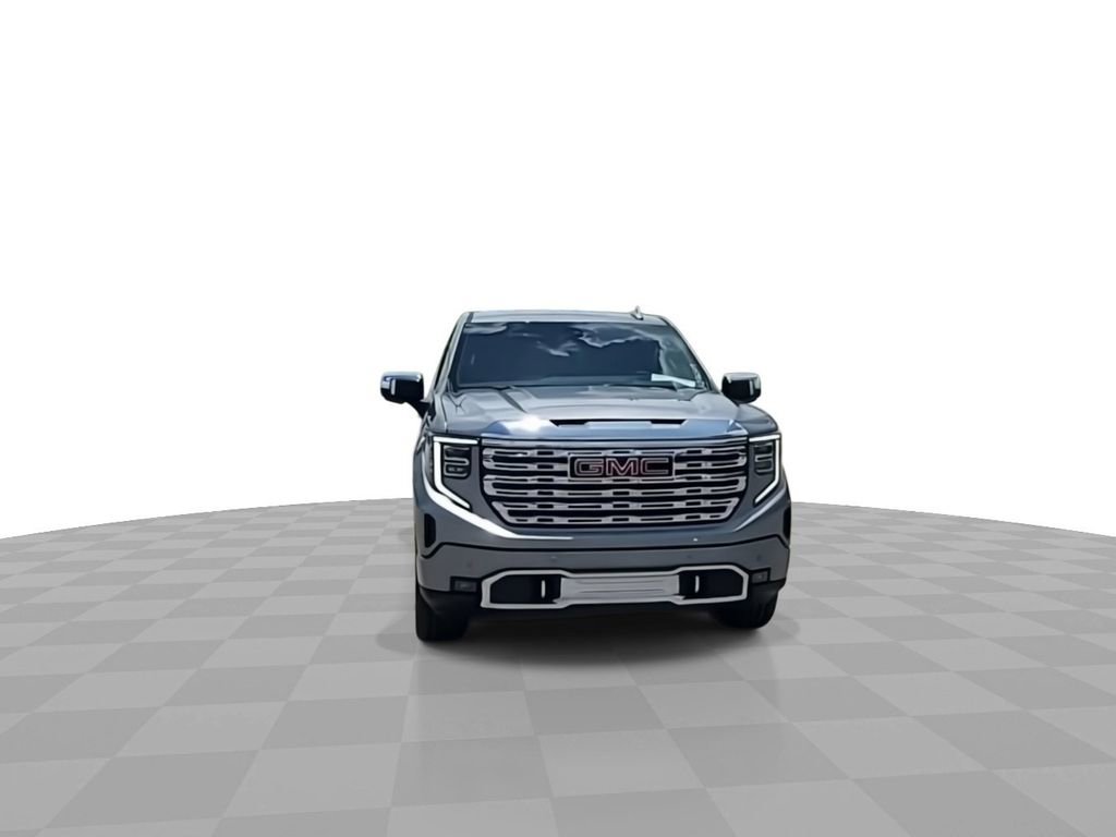 2025 Gmc Sierra 1500 Denali photo 3