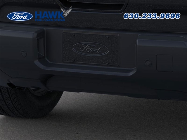 2025 FORD BRONCO SPORT - Image 23