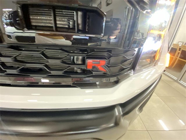 2023 Ford F-150 Raptor photo 10