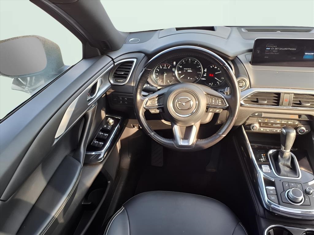 2023 Mazda CX-9 Grand Touring photo 13