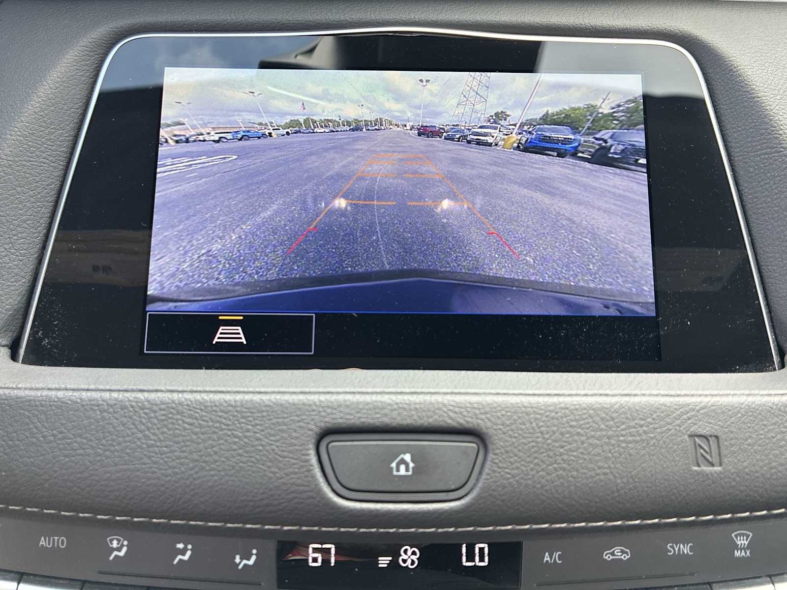 2021 Cadillac XT4 Premium Luxury photo 13