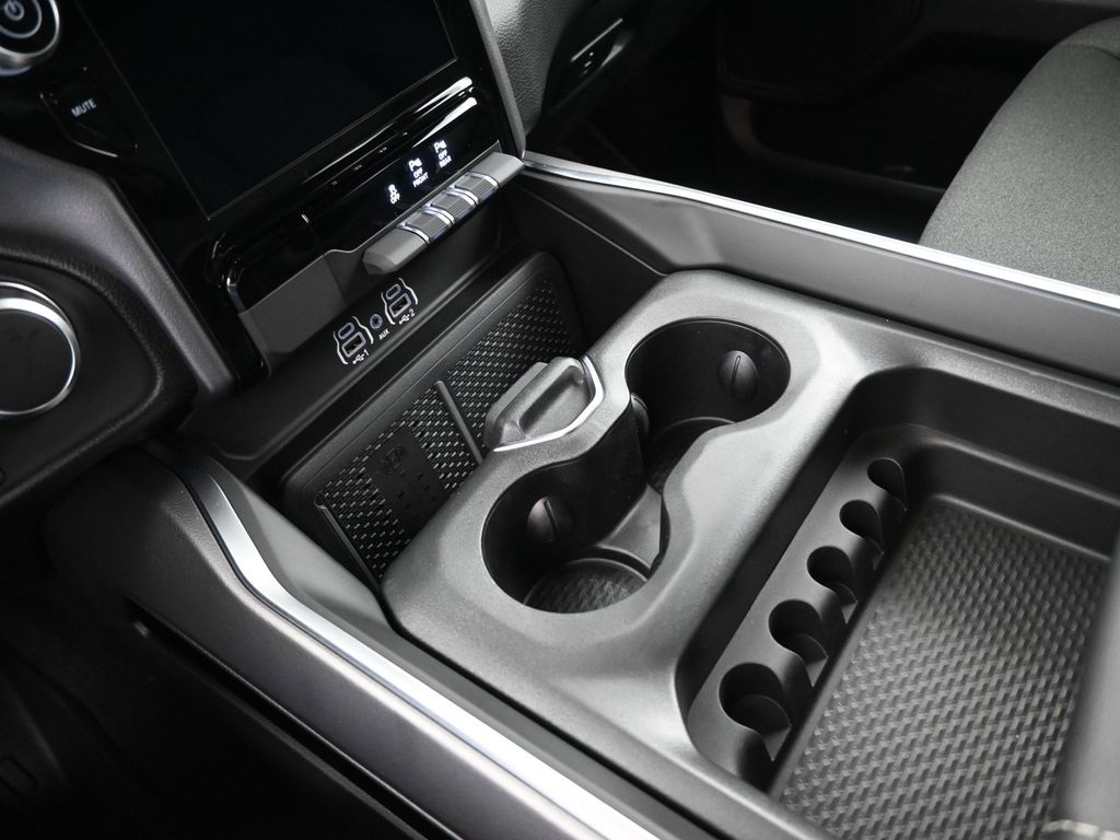 2026 Ram 1500 Big Horn Lone Star photo 4