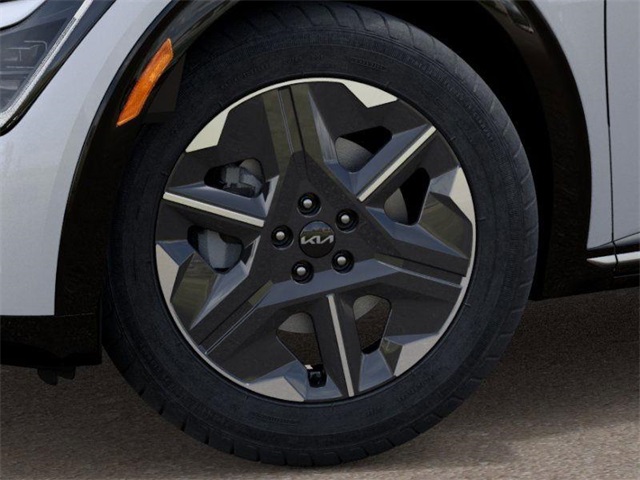 2025 Kia EV6 Light photo 8
