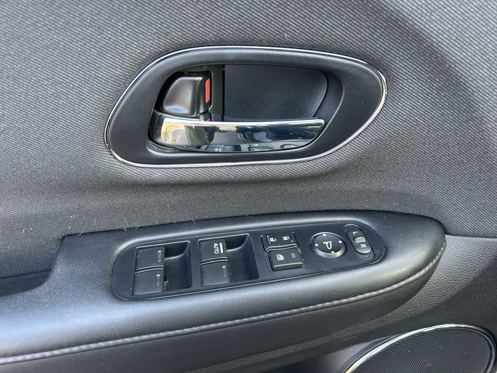 2019 Honda HR-V EX photo 9