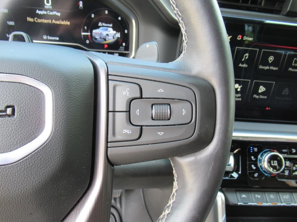 2024 Gmc Sierra 1500 Denali Ultimate photo 21