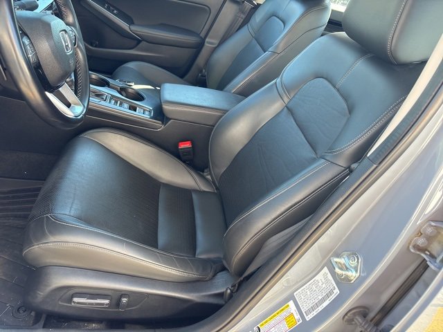 2022 Honda Civic Touring photo 9