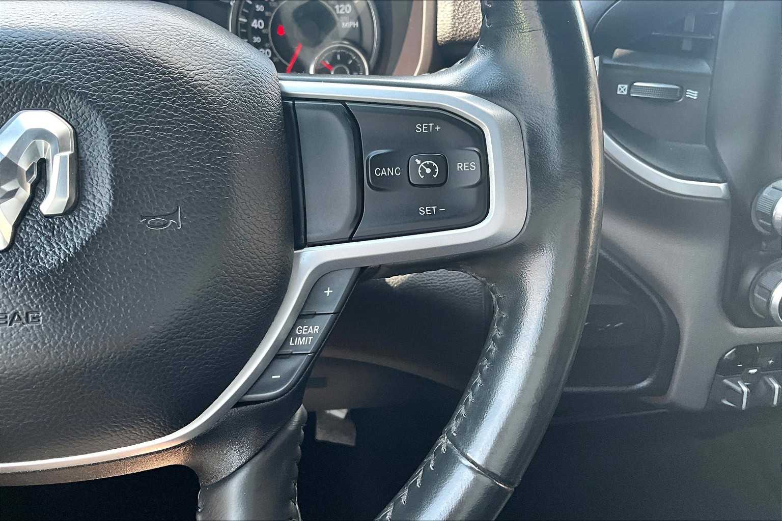 2023 Ram 2500 Big Horn photo 24