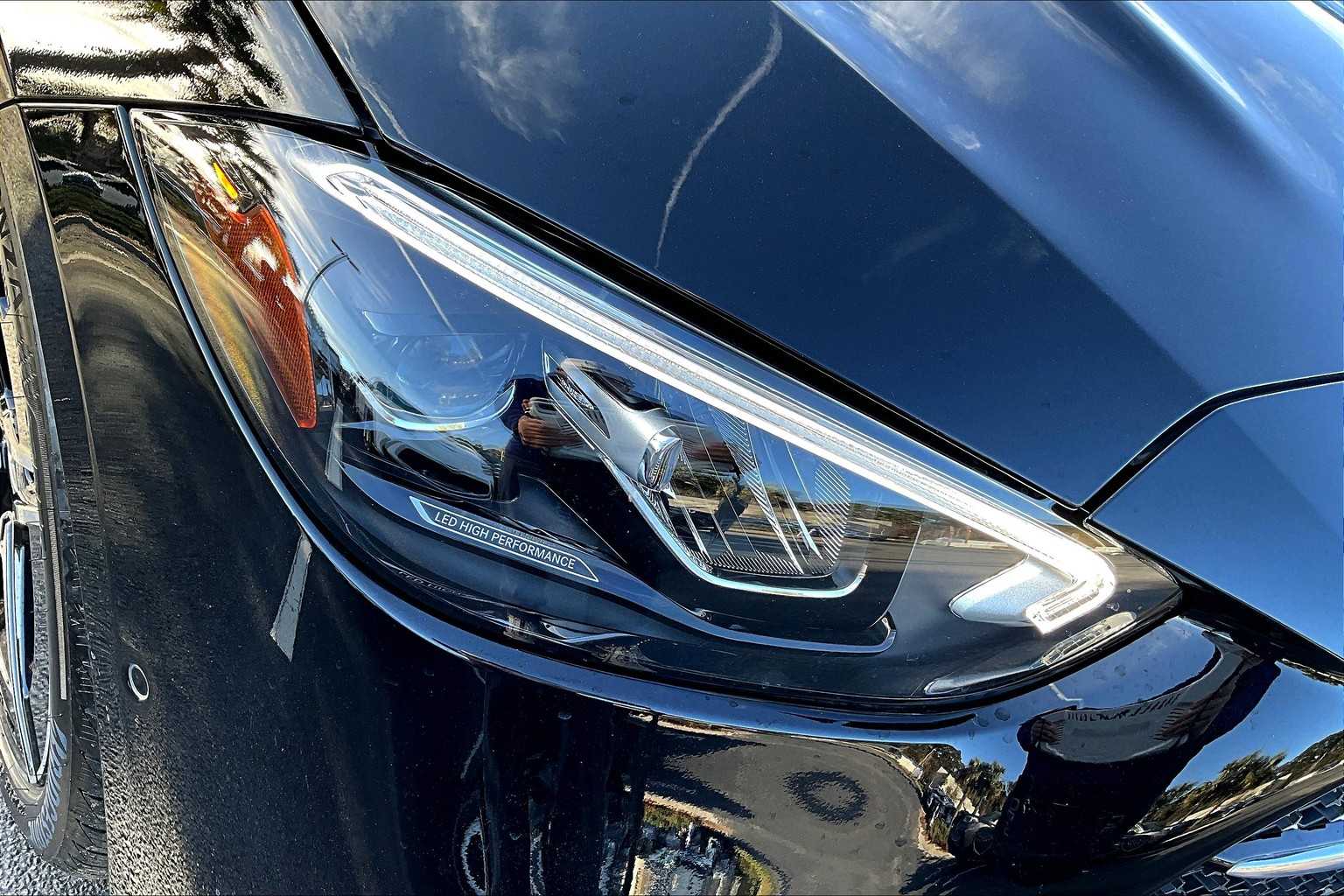 2024 Mercedes Benz C 300 4MATIC photo 51