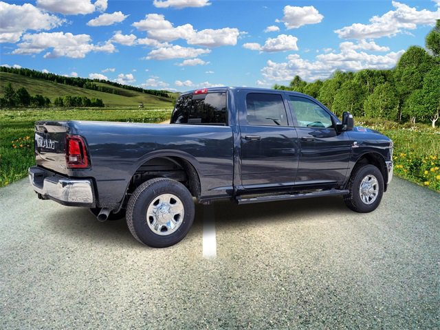 2025 Ram 2500 Tradesman photo 3
