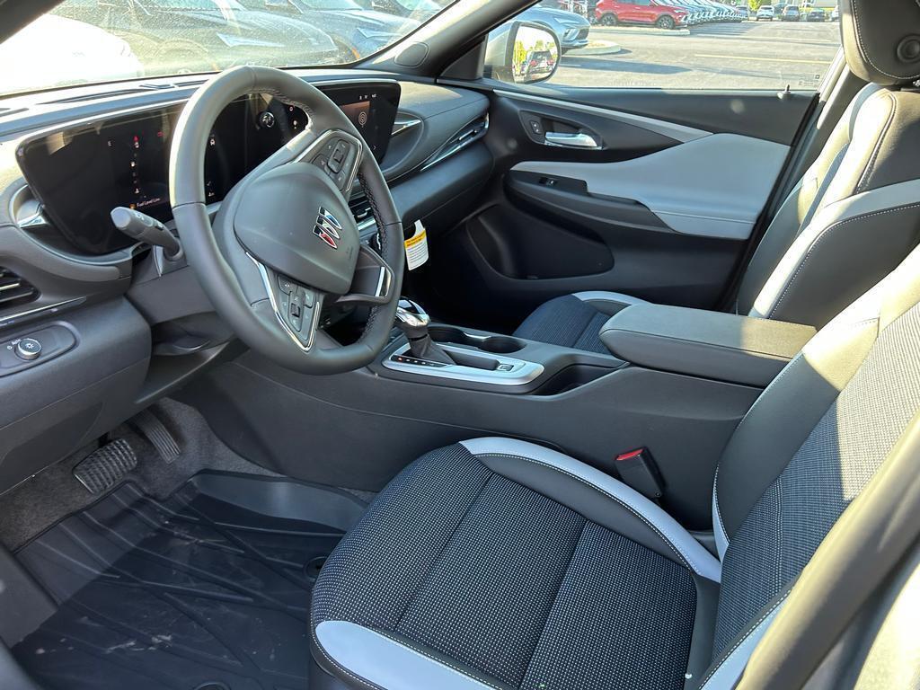 2026 Buick Envista Preferred photo 5
