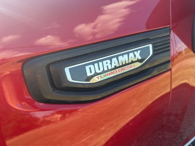 2021 Gmc Sierra 1500 Elevation photo 4