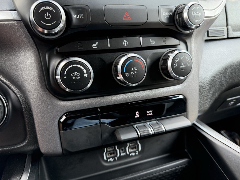 2023 Ram 1500 Big Horn Lone Star photo 32