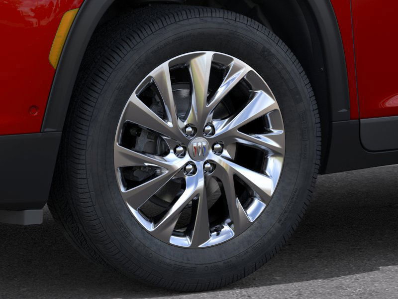 2026 Buick Enclave Preferred photo 8