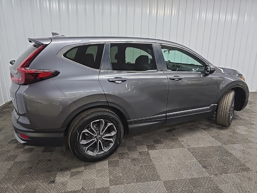 2022 Honda CR-V EX photo 2