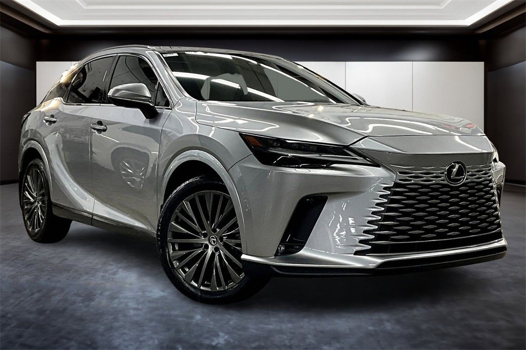 2023 Lexus RX 350