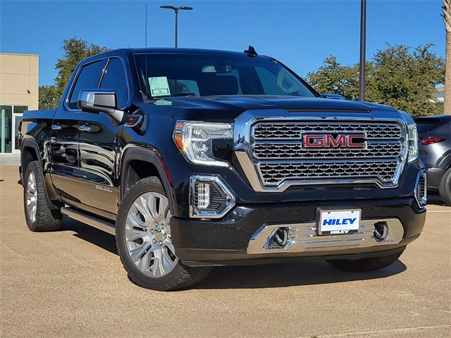 2021 GMC Sierra 1500 Denali Denali's photo